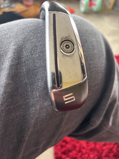 golf