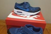 New Nike Air Max size 2uk