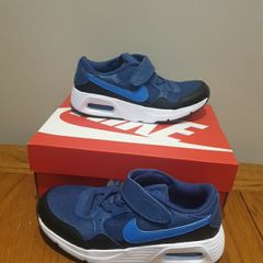 New Nike Air Max size 2uk