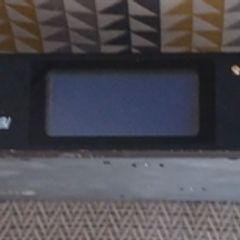 Tascam SS R1