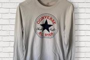 Converse Long Sleeve