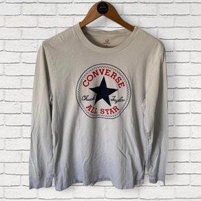Converse Long Sleeve