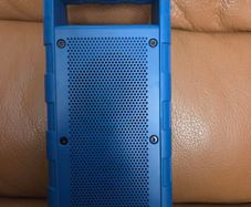 Amazon Basics outdoor waterproof Speaker