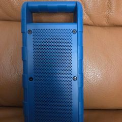 Amazon Basics outdoor waterproof Speaker