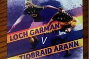 2017 Wexford v Tipperary - GAA Allianz Hurling League Semi-Final Programme