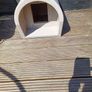 Cat house Image 6