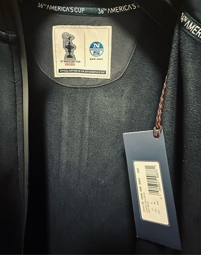 North Sails, Prada