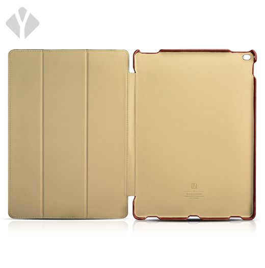 iPad Pro 12.9 Inch Leather Cover