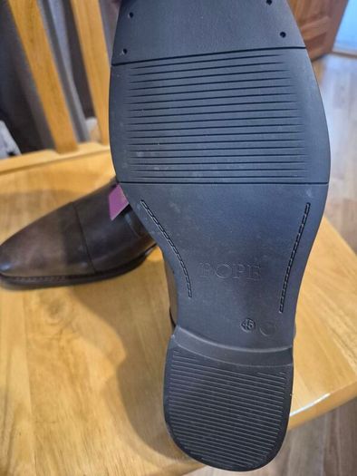 Mens Shoes - Pope