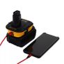 Dewalt 18V Tools Convert Dewalt 18v-20V Lithium Battery for DC9096 DE9098 DE9096 with USB Image 7