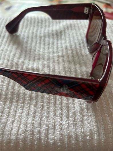 Designer Prescription Sunglasses