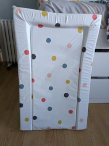 Baby Change Mat