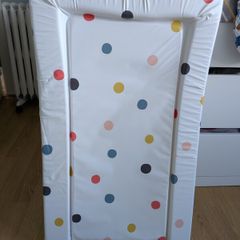 Baby Change Mat