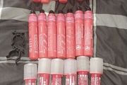 car accessories jap car flares x30