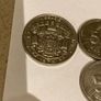 Belgium coin lot of 18 coins Image 10