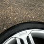 18 inch Volkswagen Talladega alloys Image 6