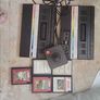 Atari 2600 junior 1982 ,, 2 consoles 6 games  joys Image 2