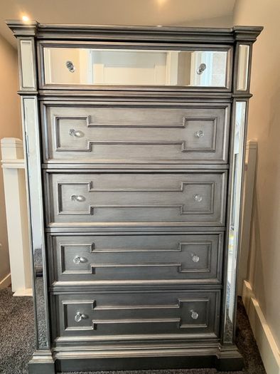 Gorgeous draw unit