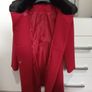 Girls coat Image 2