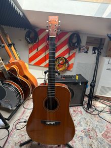Acoustic Guitar Tangelwood TW40 D-AN-E
