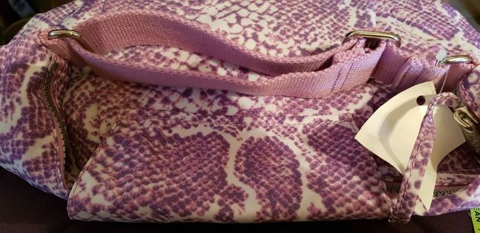Brand New Kipling Handbag and matching wallet