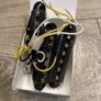 2011 Mexican Strat stock pickups Image 2