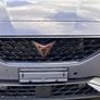 Seat cupra Leon grill 20-24 Image 4