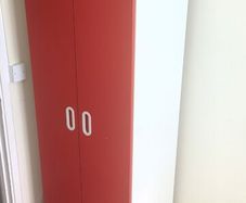 Kids Wardrobe