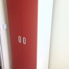 Kids Wardrobe