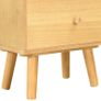 Bedside Cabinets 2 pcs 40x30x50 cm Solid Pinewood Image 7