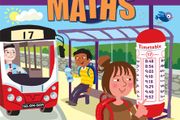 Operation Maths 4 - Pupils' Book