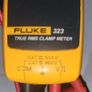 Fluke 323 Multimeter True RMS Clamp Meter - 100% Genuine Item Image 3
