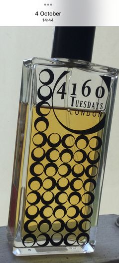 The Sexiest Scent On The Planet Ever Imho By 4160 Tuesdays Londin