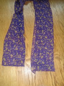 Ladies Scarf for Sale