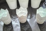 Skurar Pots X 6