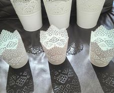 Skurar Pots X 6