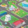Car Play Mat Image 2