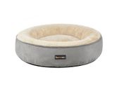 Dog Bed 60 cm Donut Shape