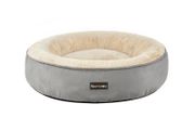 Dog Bed 60 cm Donut Shape