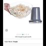 pop corn maker Image 3