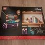 LEGO Disney 43301 Toy Story Slinky Dog Bookends Image 2