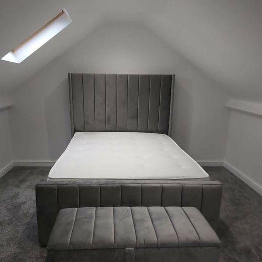 Beds