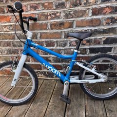 Woom 3 Childrens Bike