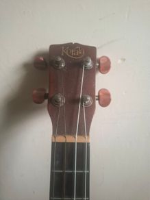 korala baritone ukulele