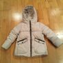 Zara Girls Down Jacket, size- 7years Image 6