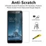 For Nokia 5.1 (Nokia 5 2018) Tempered Glass Screen Protector Guard Cover New - FHT03NTG Image 2