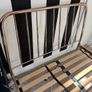 Rose Gold Double Bed Image 5