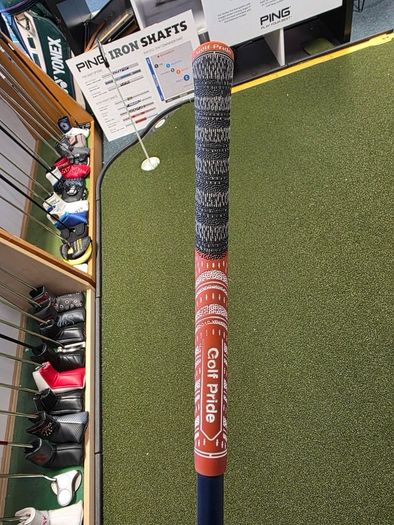 As New Taylormade Qi35 Driver