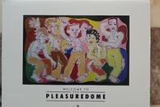 Frankie Goes To Hollywood 2CD  - Welcome To The Pleasuredome
