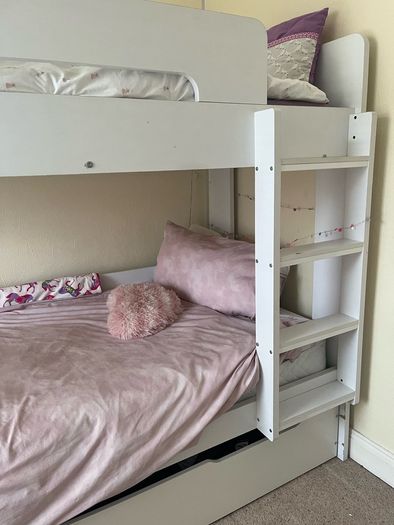 Bunk beds